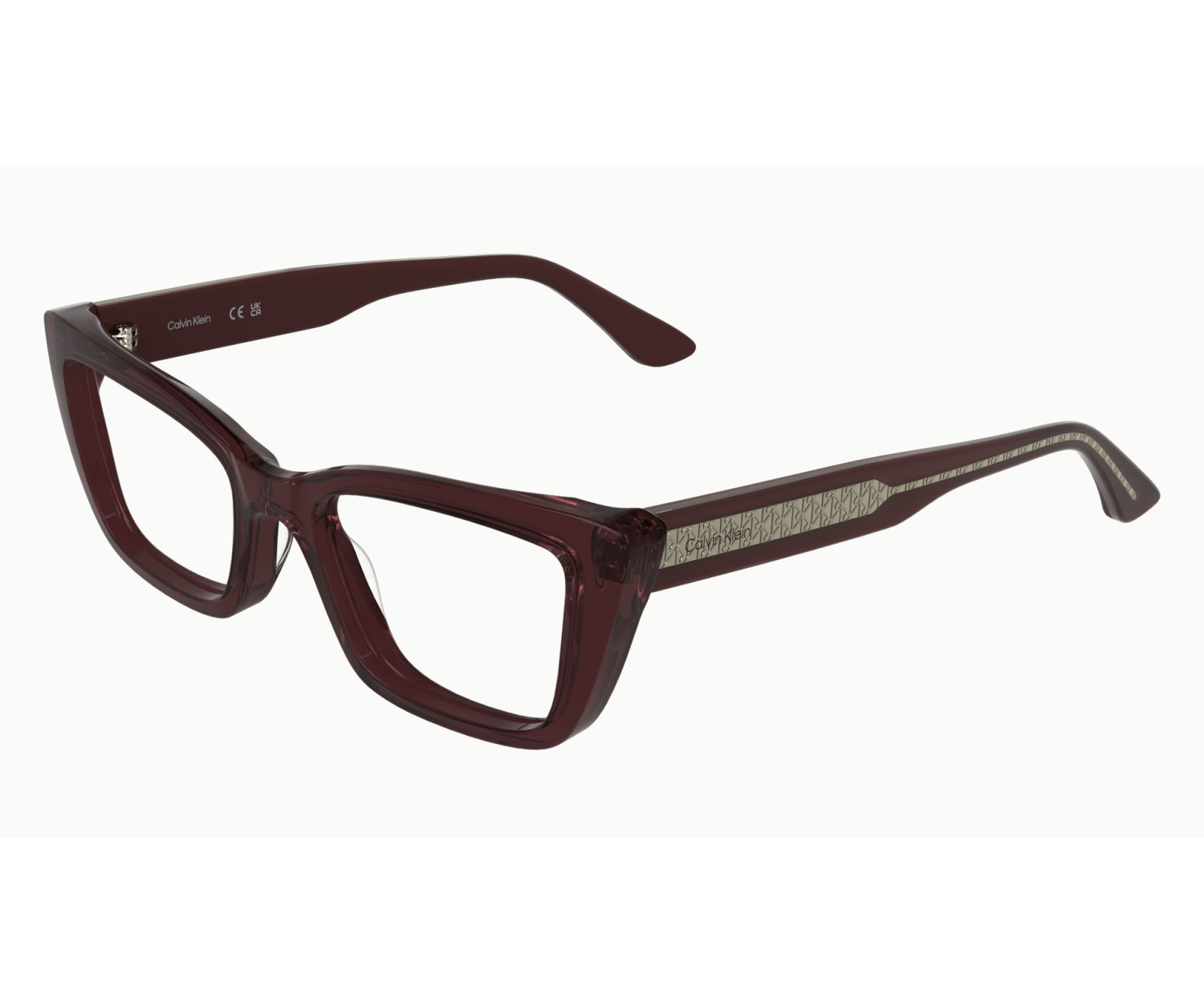 Calvin Klein - CK25549 - 605 - 52