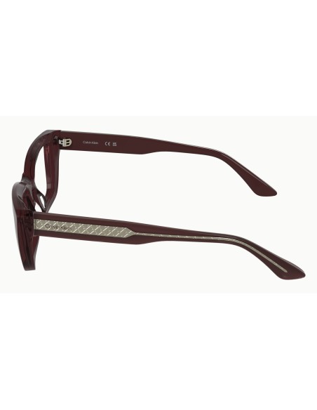 Calvin Klein - CK25549 - 605 - 52