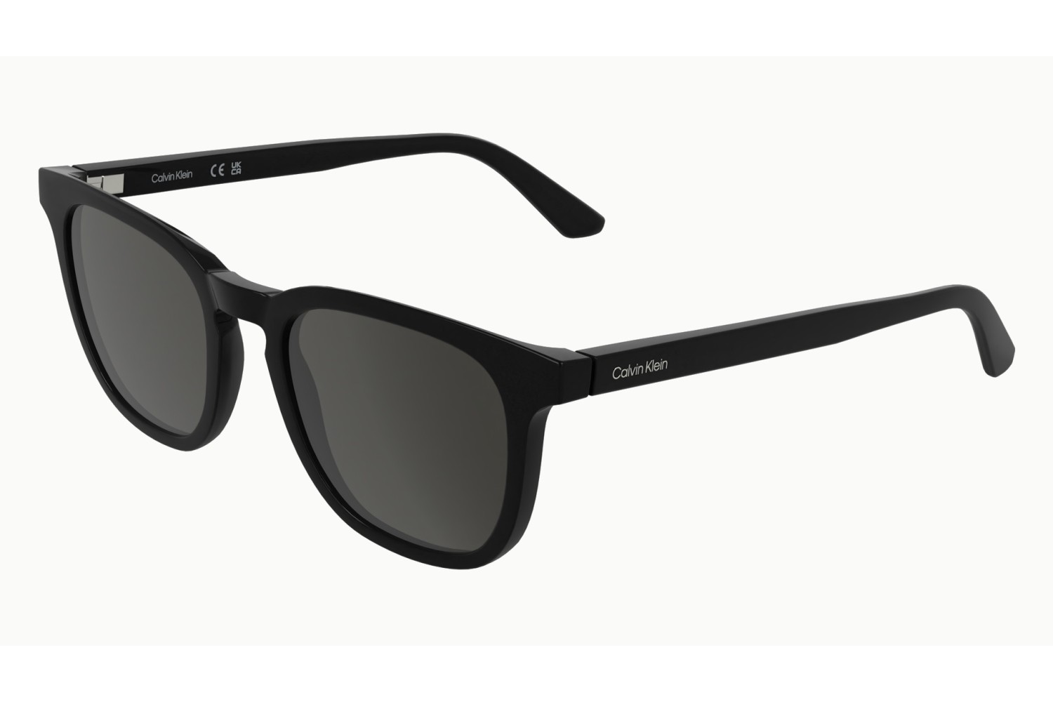 Calvin Klein - CK25536S - 001 - 54