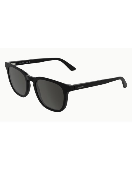 Calvin Klein - CK25536S - 001 - 54