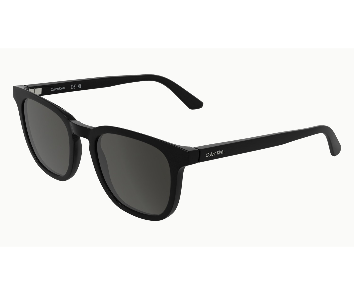 Calvin Klein - CK25536S - 001 - 54