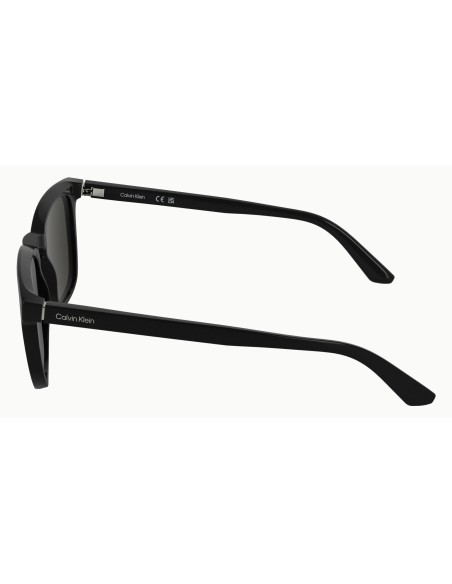 Calvin Klein - CK25536S - 001 - 54