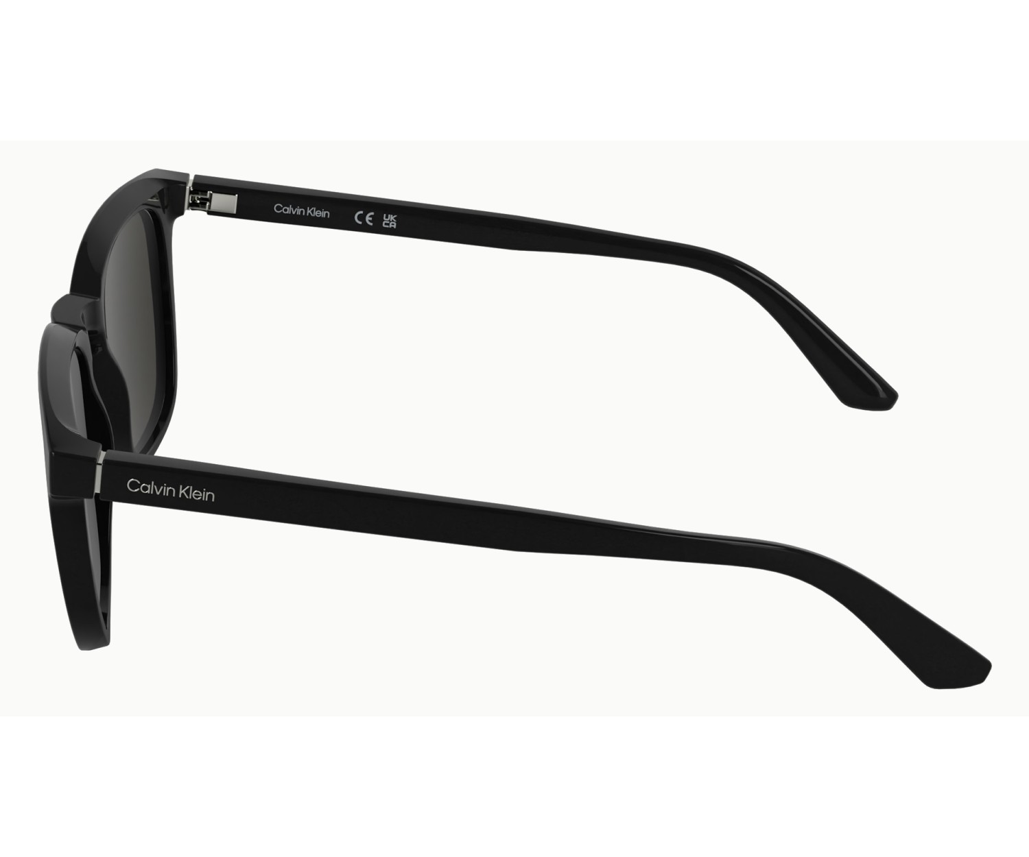 Calvin Klein - CK25536S - 001 - 54