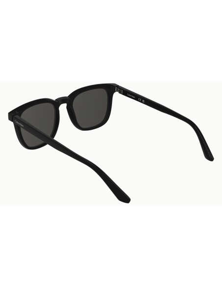 Calvin Klein - CK25536S - 001 - 54