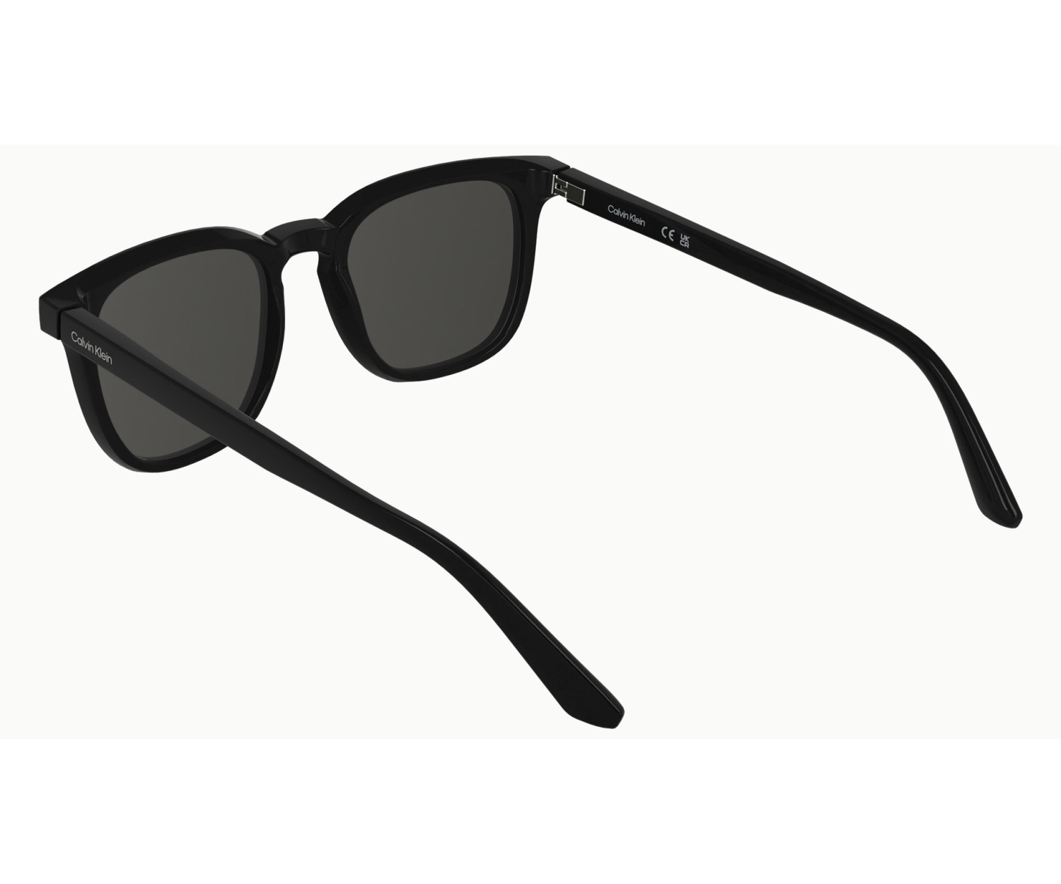 Calvin Klein - CK25536S - 001 - 54