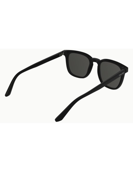 Calvin Klein - CK25536S - 001 - 54