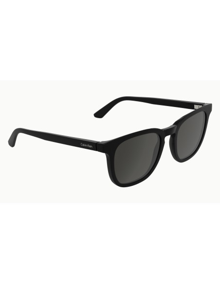 Calvin Klein - CK25536S - 001 - 54