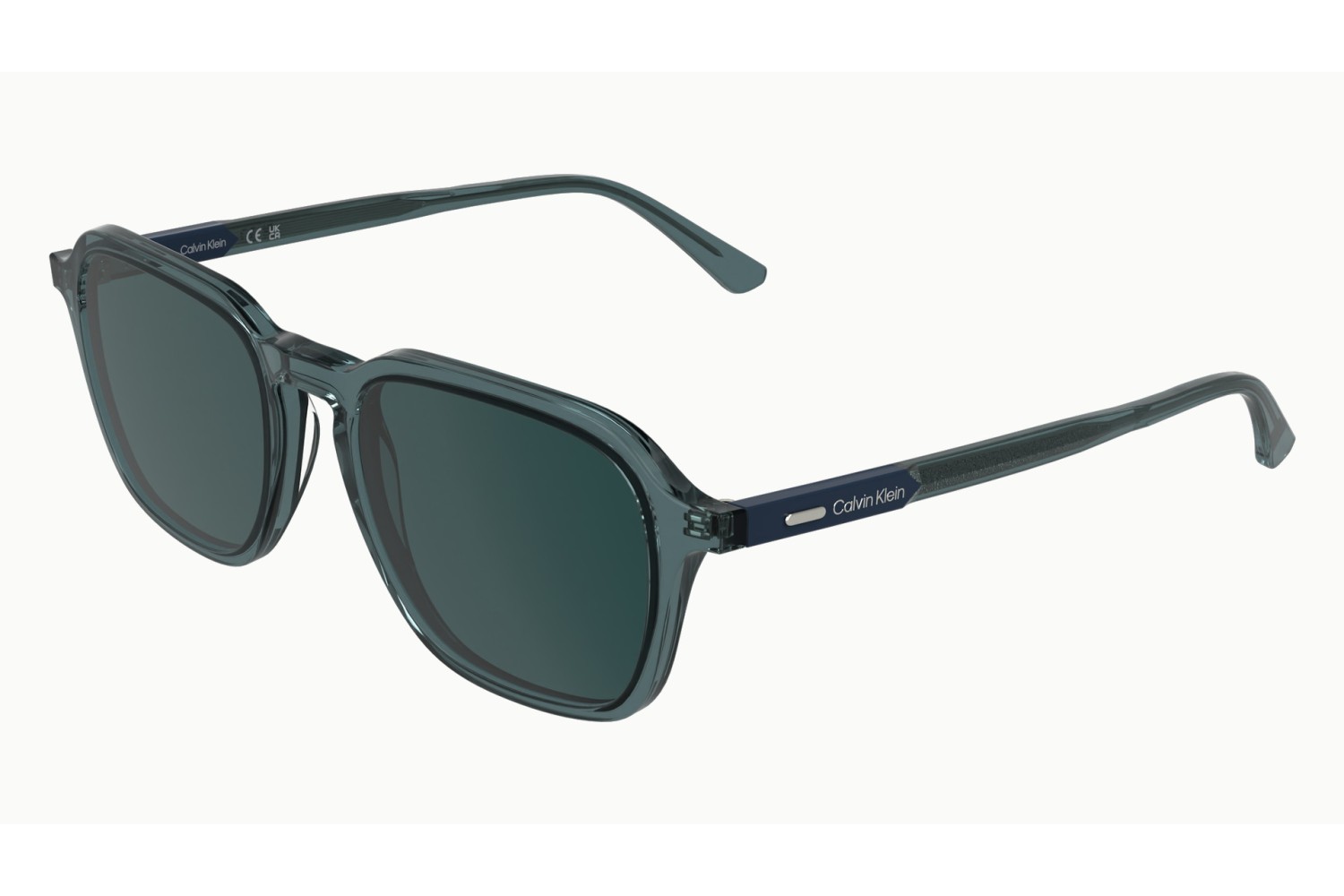 Calvin Klein - CK26507S - 400 - 53