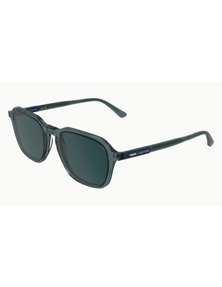 Calvin Klein - CK26507S - 400 - 53