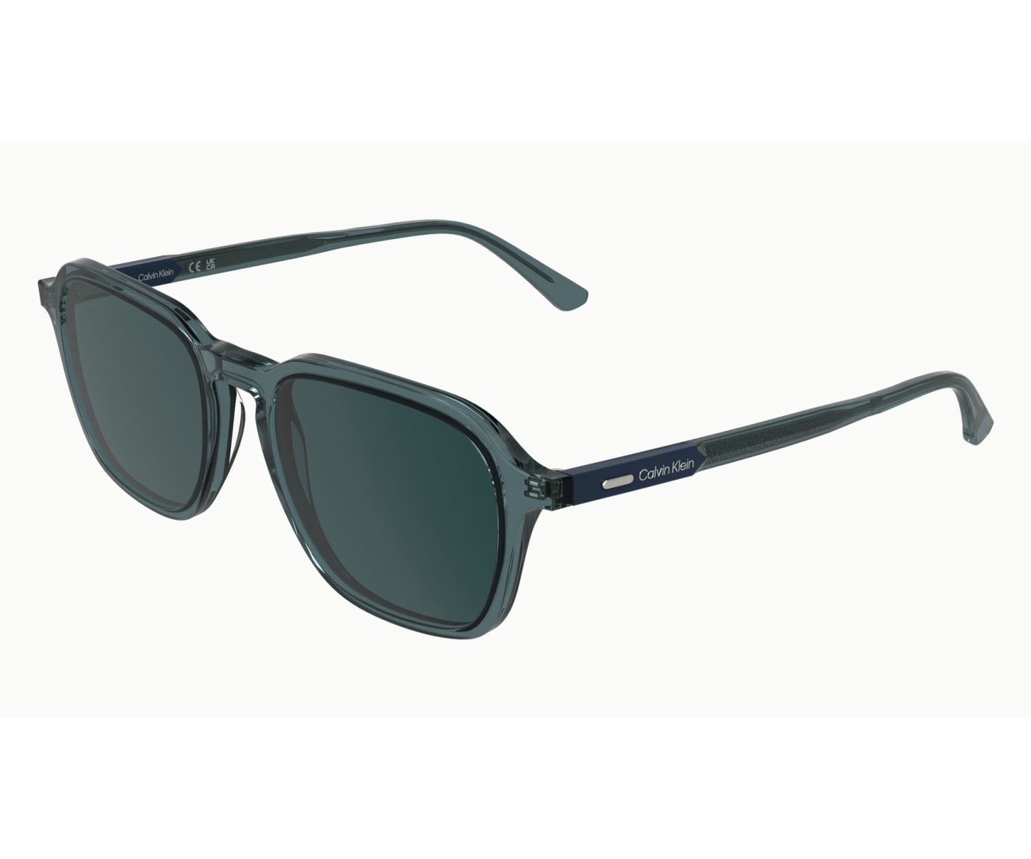 Calvin Klein - CK26507S - 400 - 53
