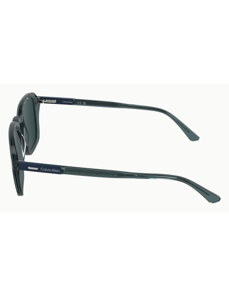 Calvin Klein - CK26507S - 400 - 53