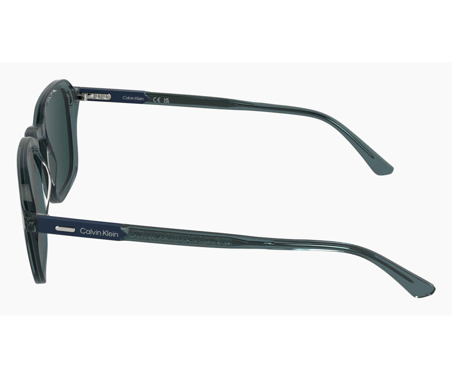 Calvin Klein - CK26507S - 400 - 53