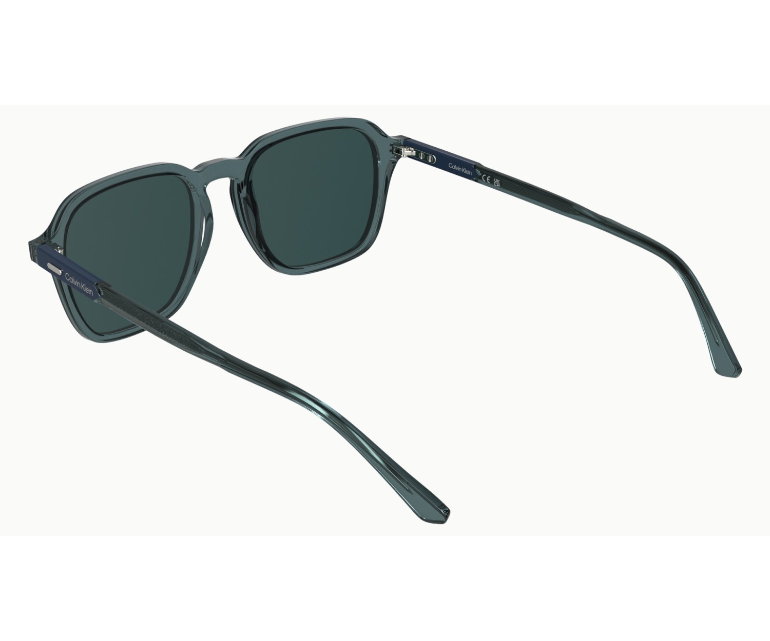 Calvin Klein - CK26507S - 400 - 53