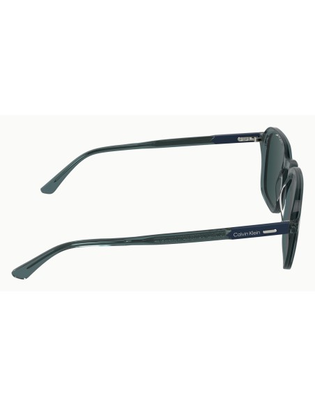 Calvin Klein - CK26507S - 400 - 53