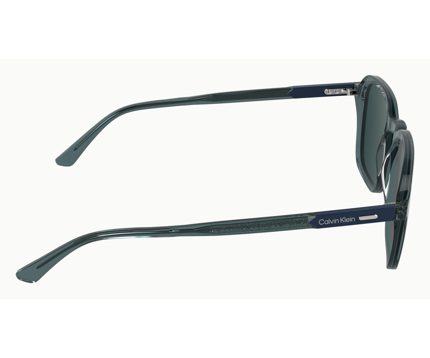 Calvin Klein - CK26507S - 400 - 53