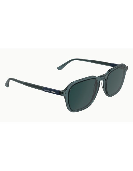 Calvin Klein - CK26507S - 400 - 53