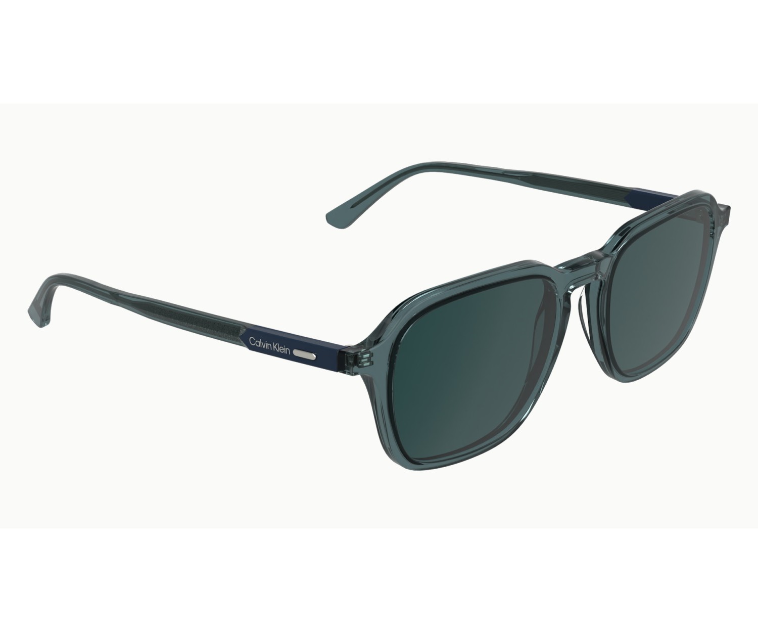 Calvin Klein - CK26507S - 400 - 53