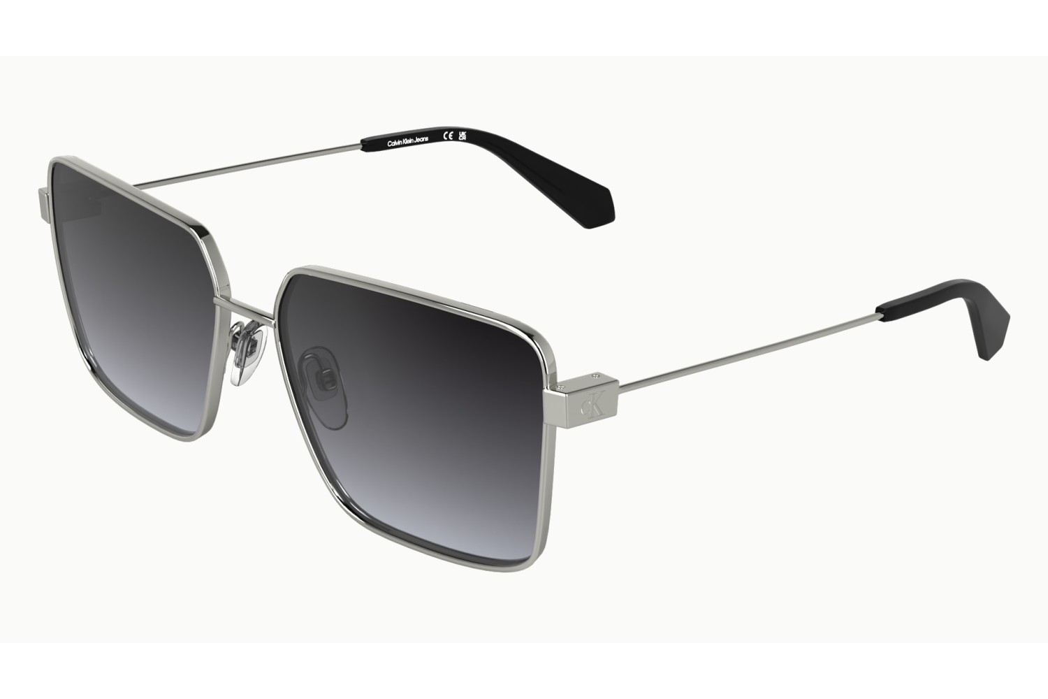Calvin Klein Jeans - CKJ26201S - 040 - 58