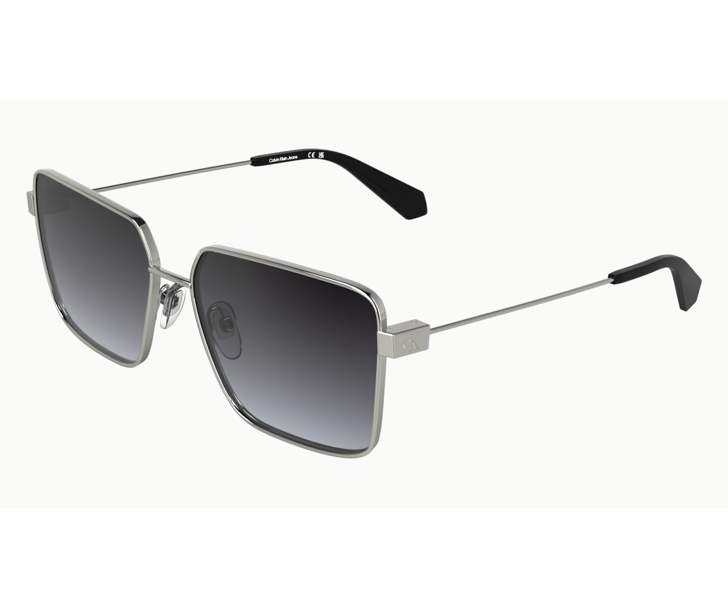 Calvin Klein Jeans - CKJ26201S - 040 - 58