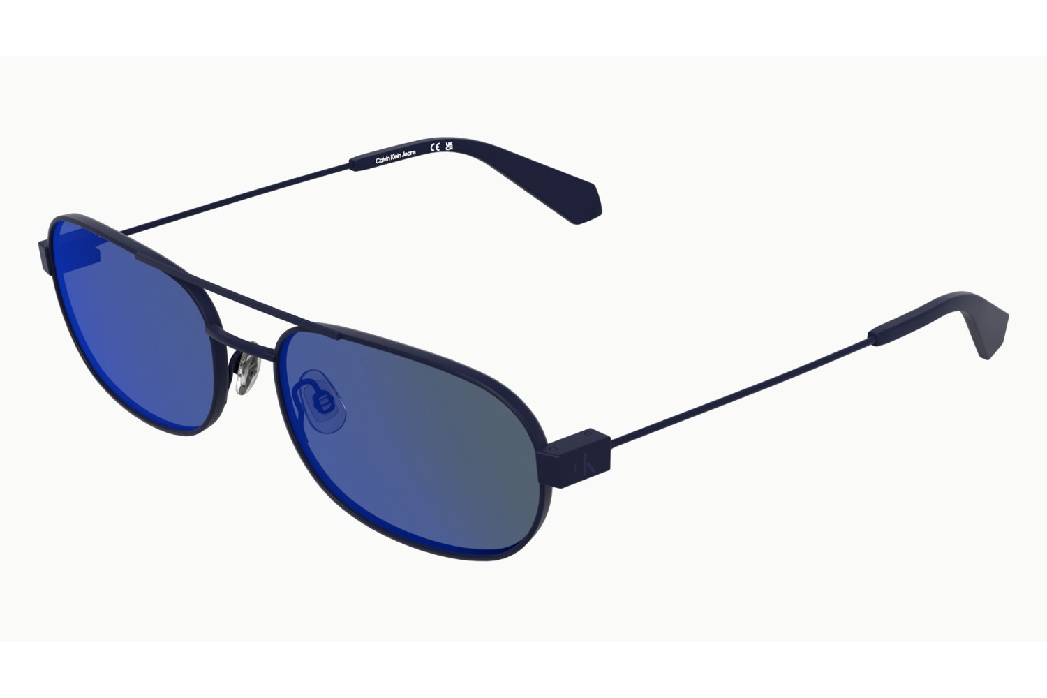 Calvin Klein Jeans - CKJ26202S - 400 - 58