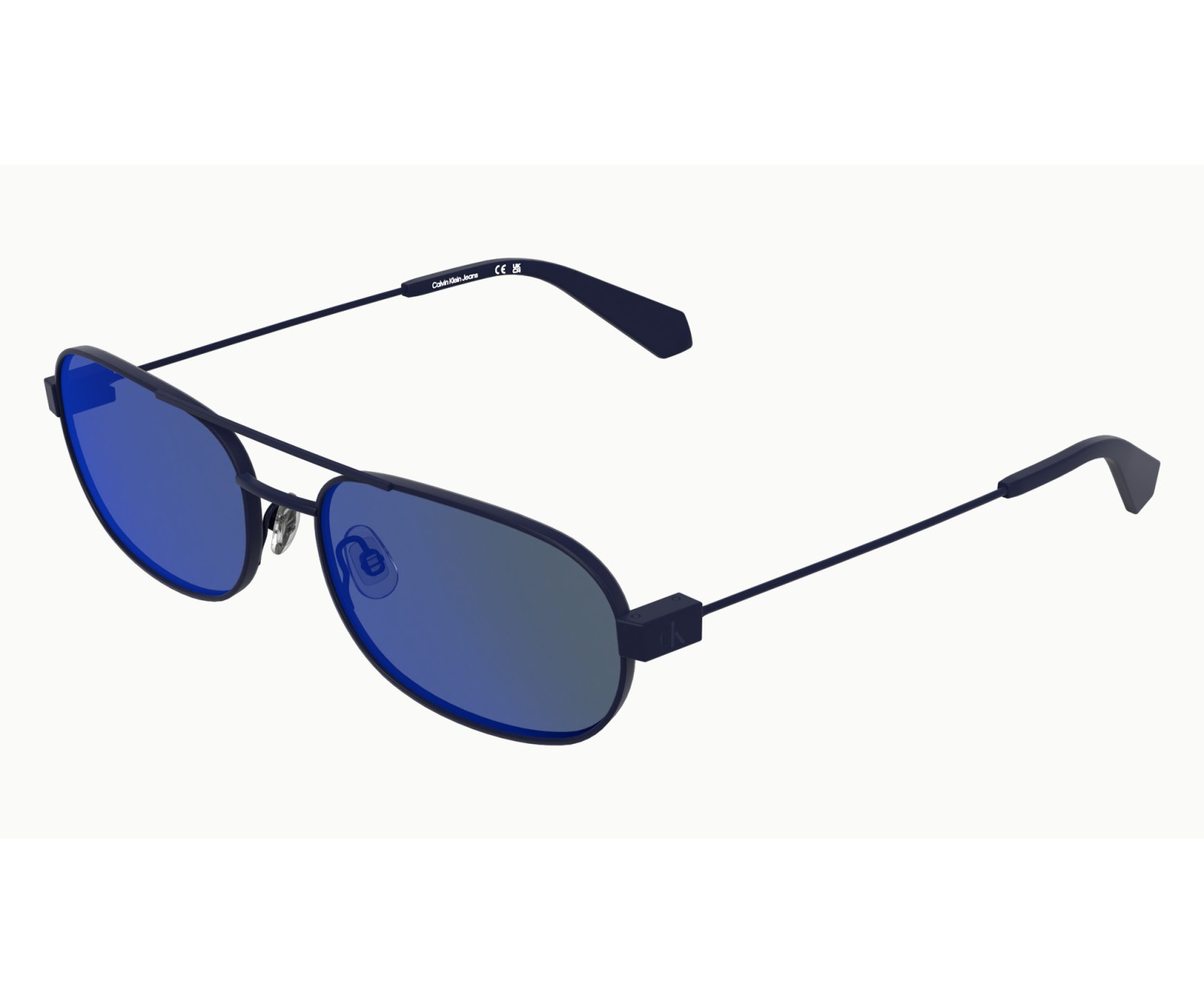 Calvin Klein Jeans - CKJ26202S - 400 - 58