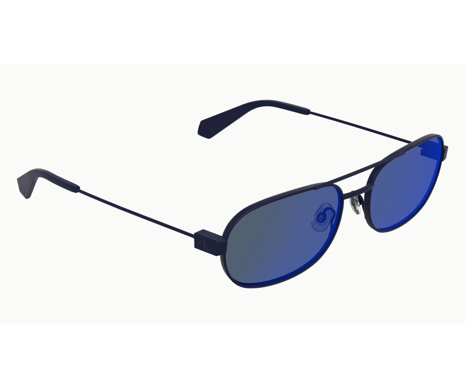 Calvin Klein Jeans - CKJ26202S - 400 - 58