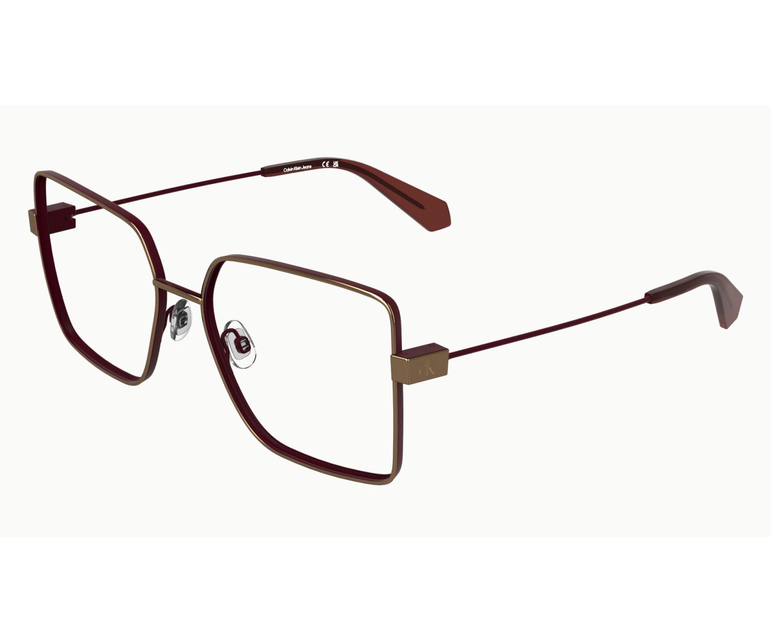 Calvin Klein Jeans - CKJ26203 - 705 - 56