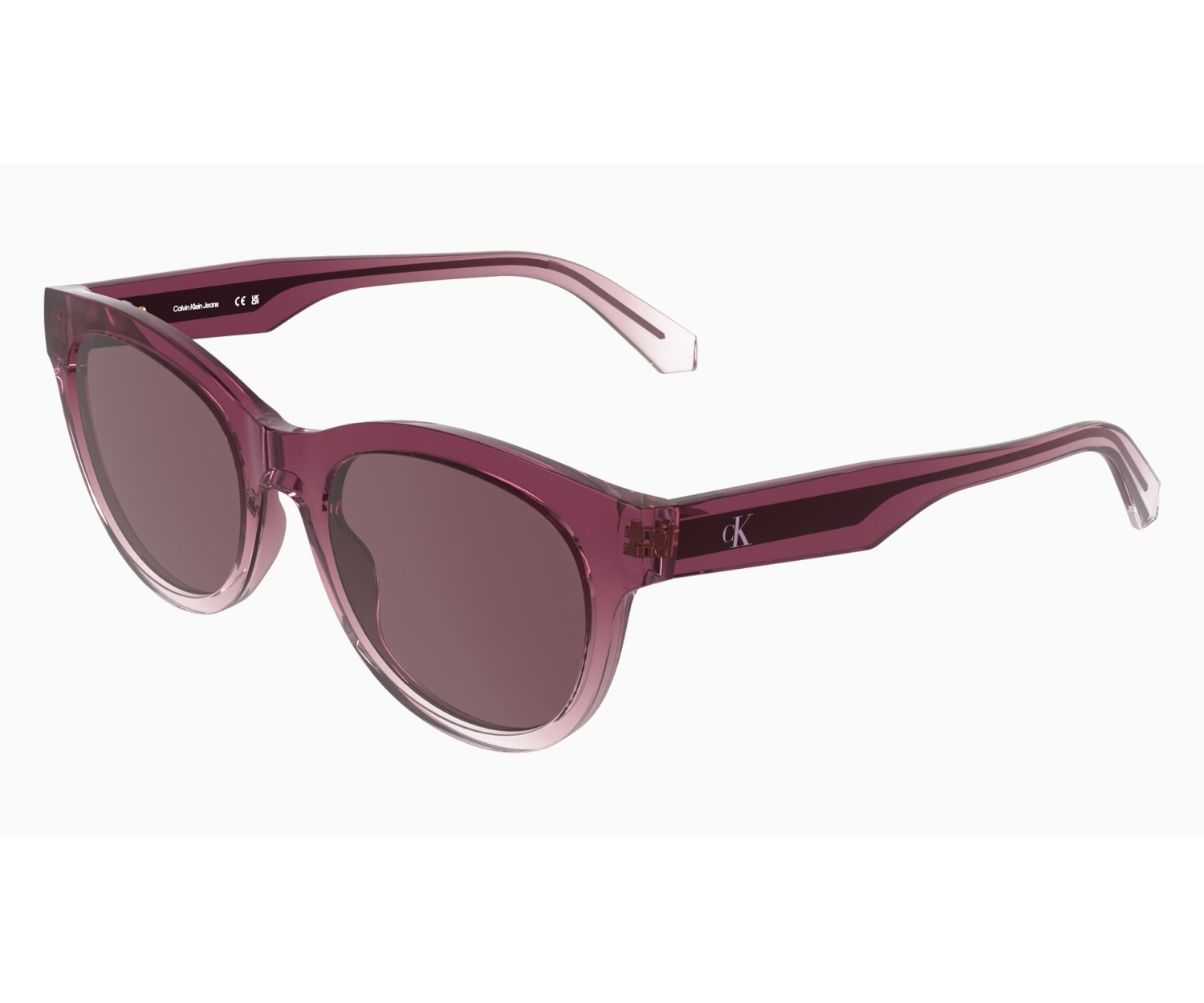 Calvin Klein Jeans - CKJ26600S - 606 - 53
