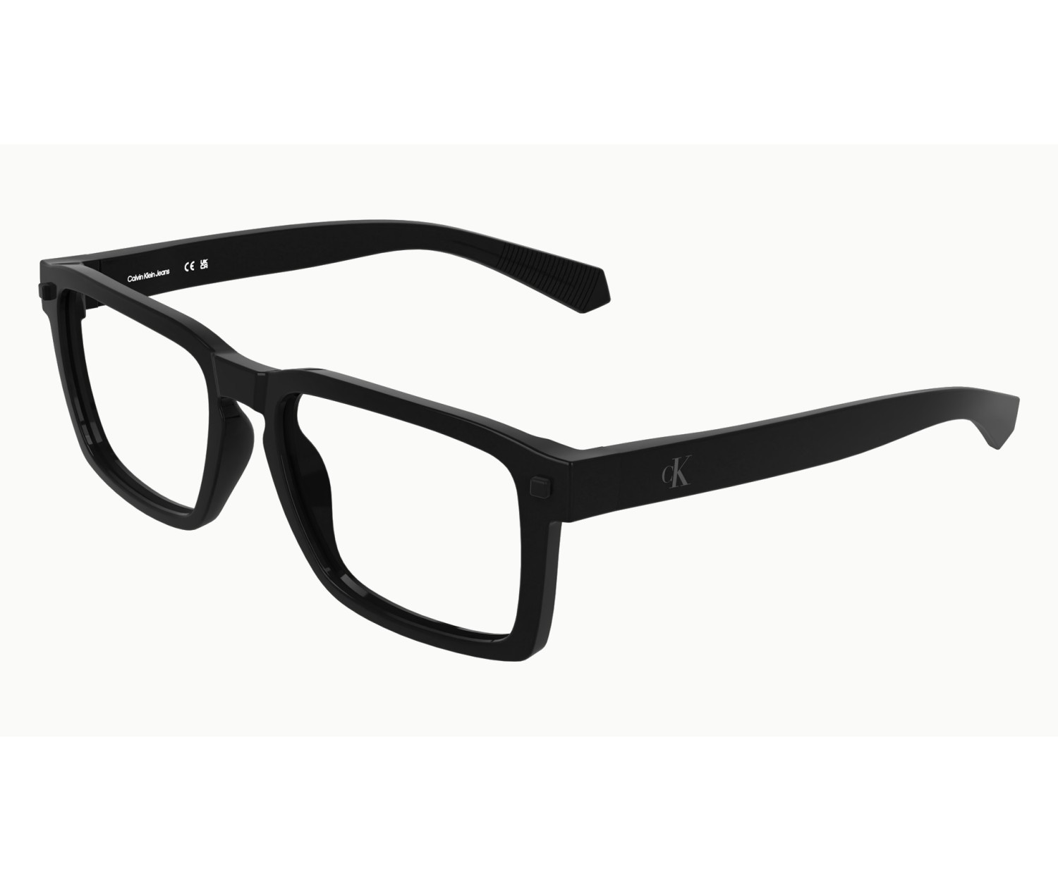 Calvin Klein Jeans - CKJ26609 - 001 - 55
