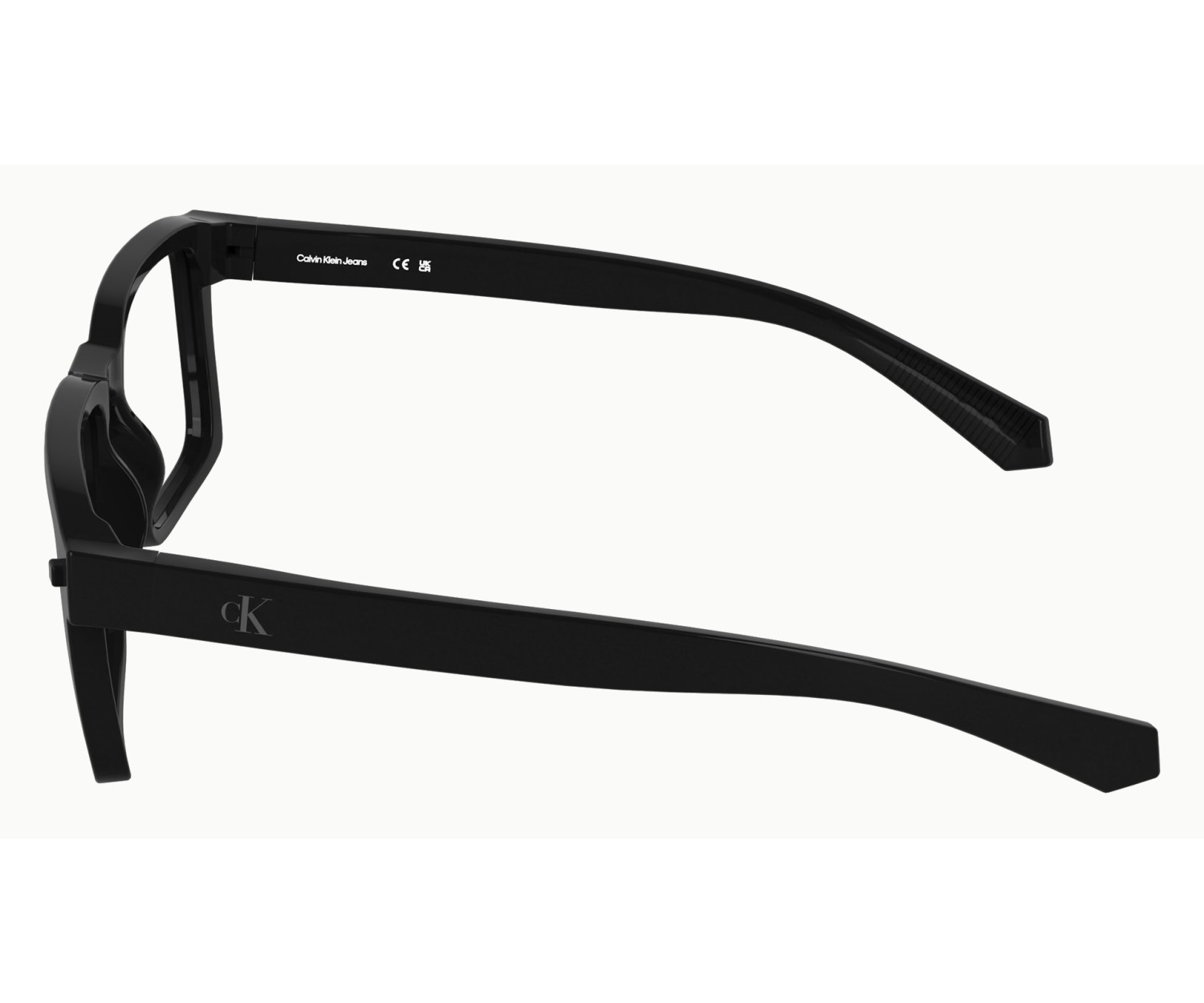 Calvin Klein Jeans - CKJ26609 - 001 - 55