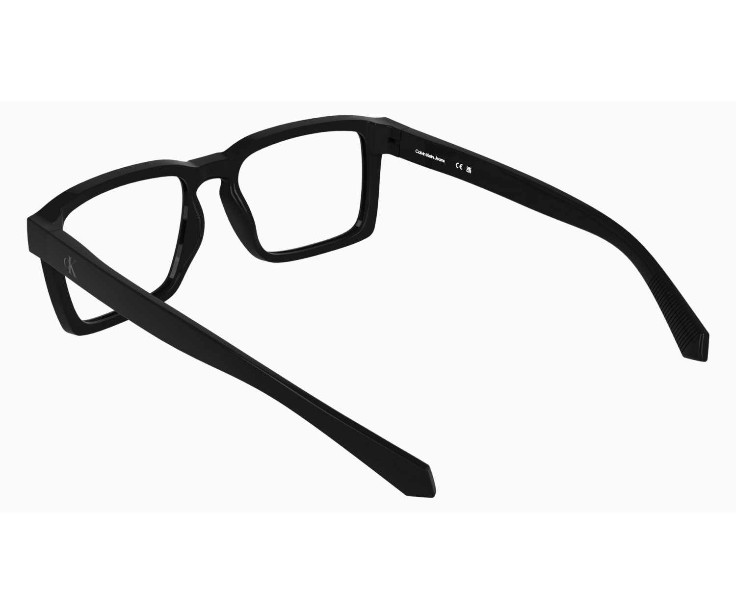 Calvin Klein Jeans - CKJ26609 - 001 - 55