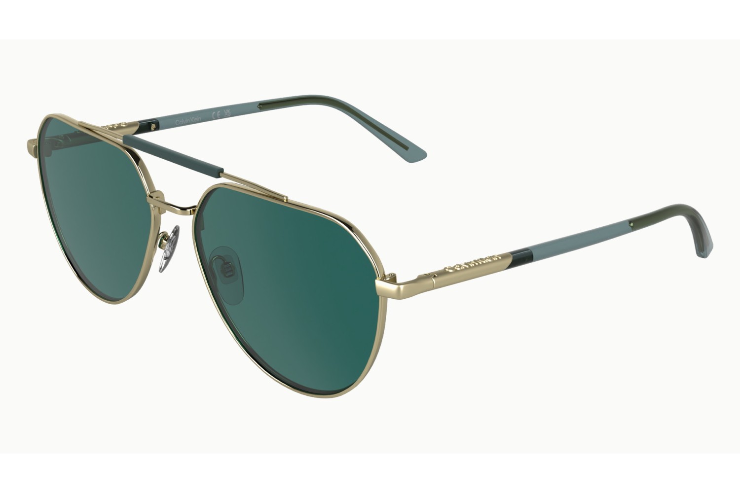 Calvin Klein - CK26100S - 717 - 59