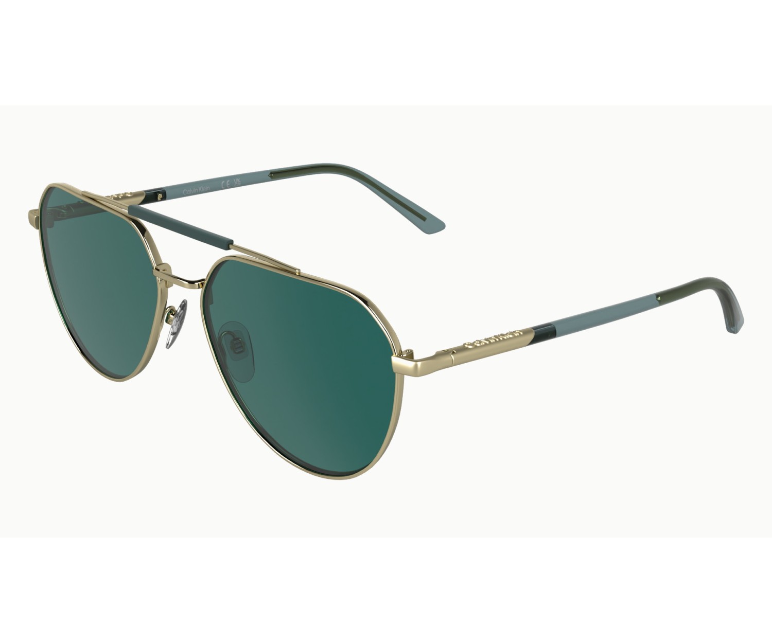 Calvin Klein - CK26100S - 717 - 59