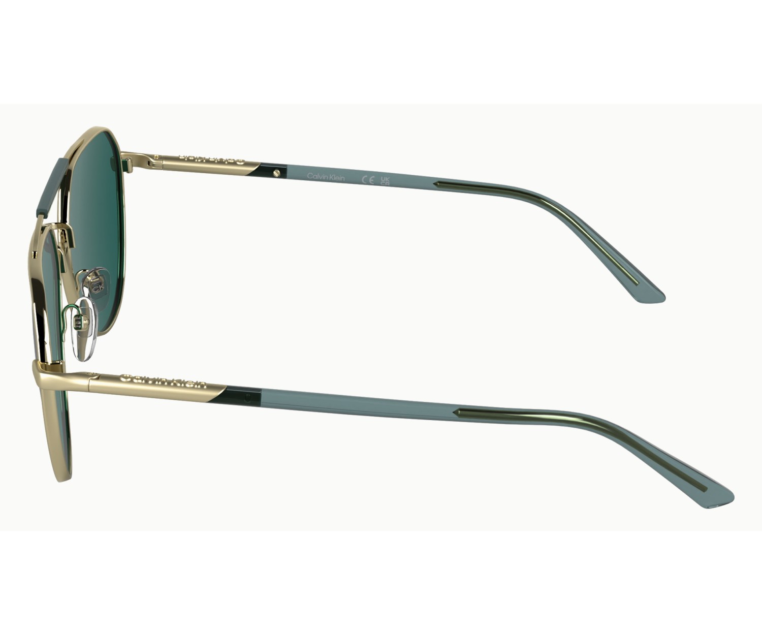Calvin Klein - CK26100S - 717 - 59