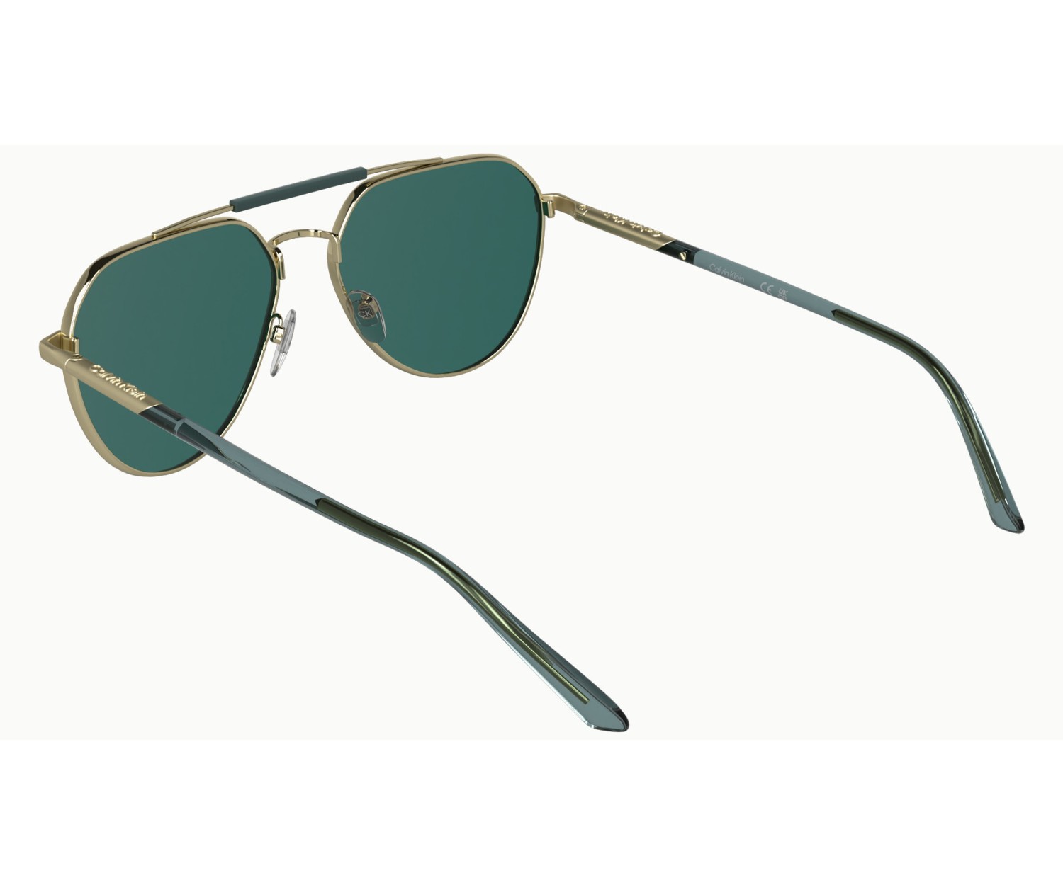 Calvin Klein - CK26100S - 717 - 59