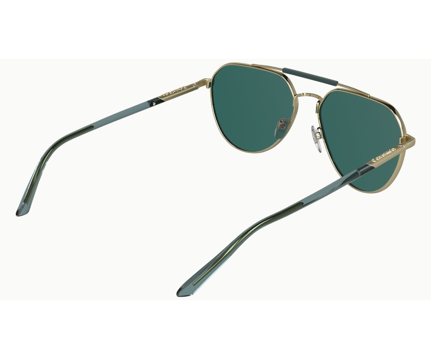 Calvin Klein - CK26100S - 717 - 59