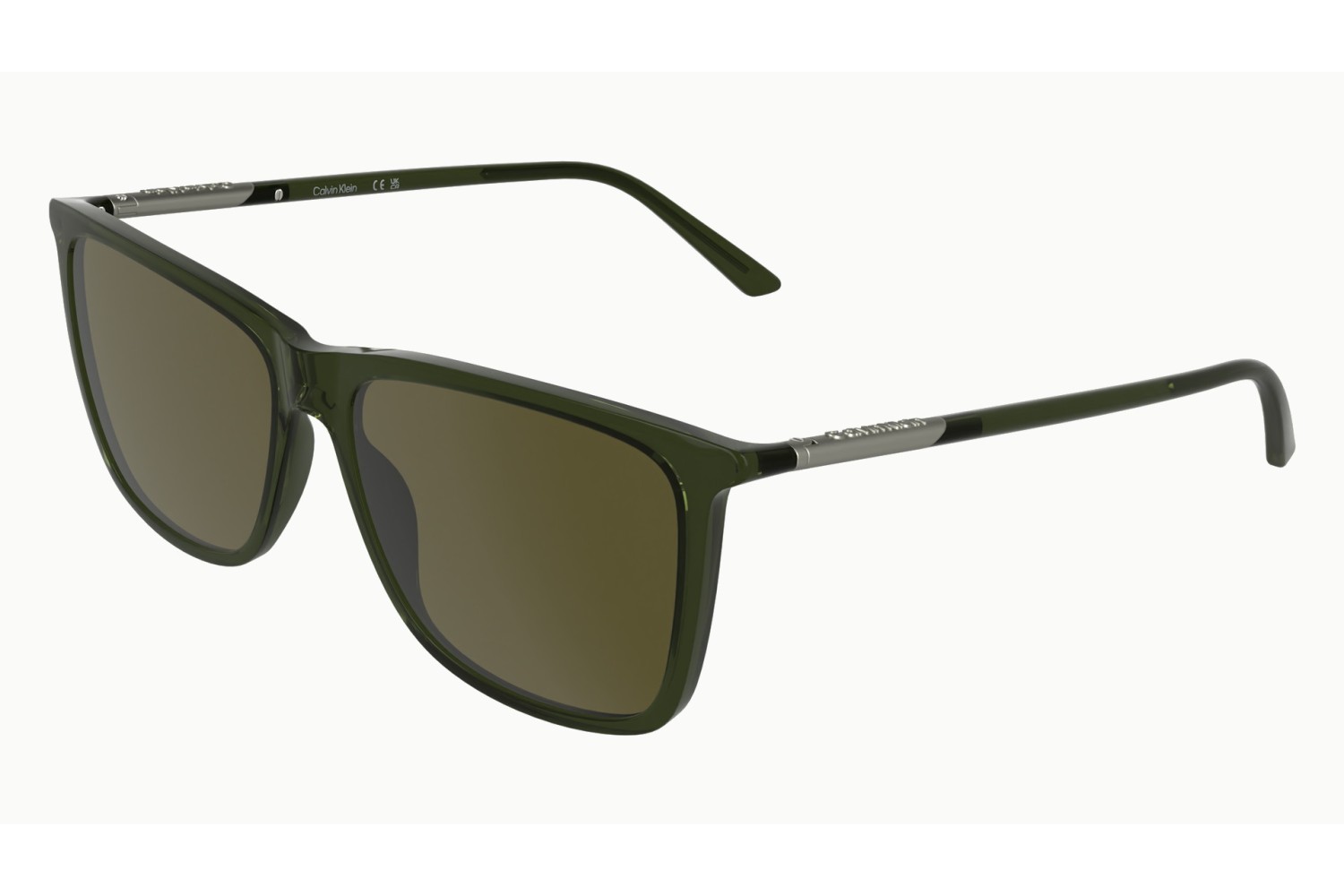 Calvin Klein - CK26500S - 300 - 60