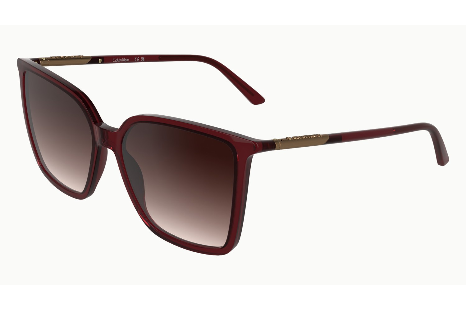 Calvin Klein - CK26502S - 605 - 56