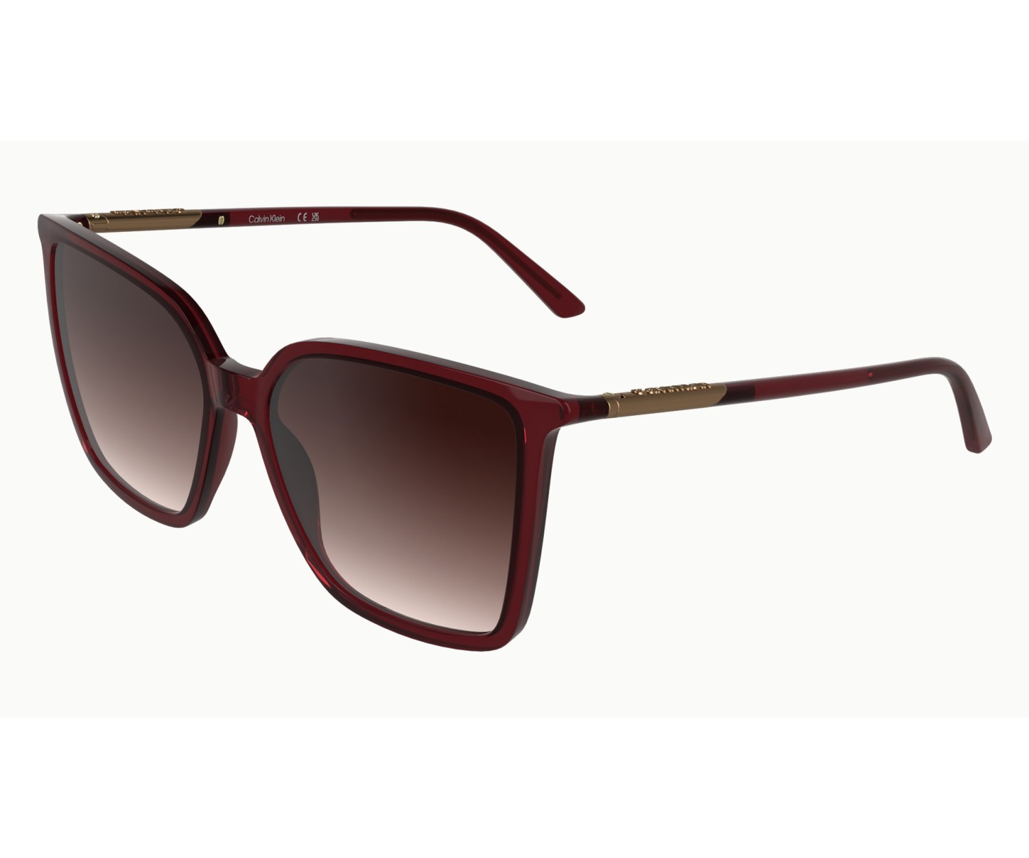 Calvin Klein - CK26502S - 605 - 56