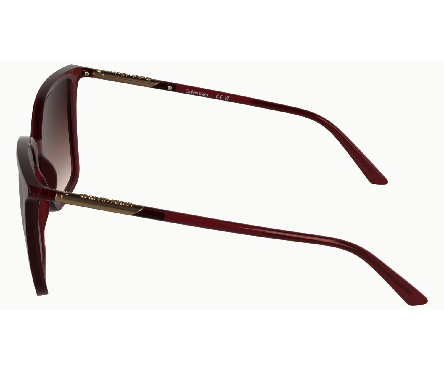 Calvin Klein - CK26502S - 605 - 56