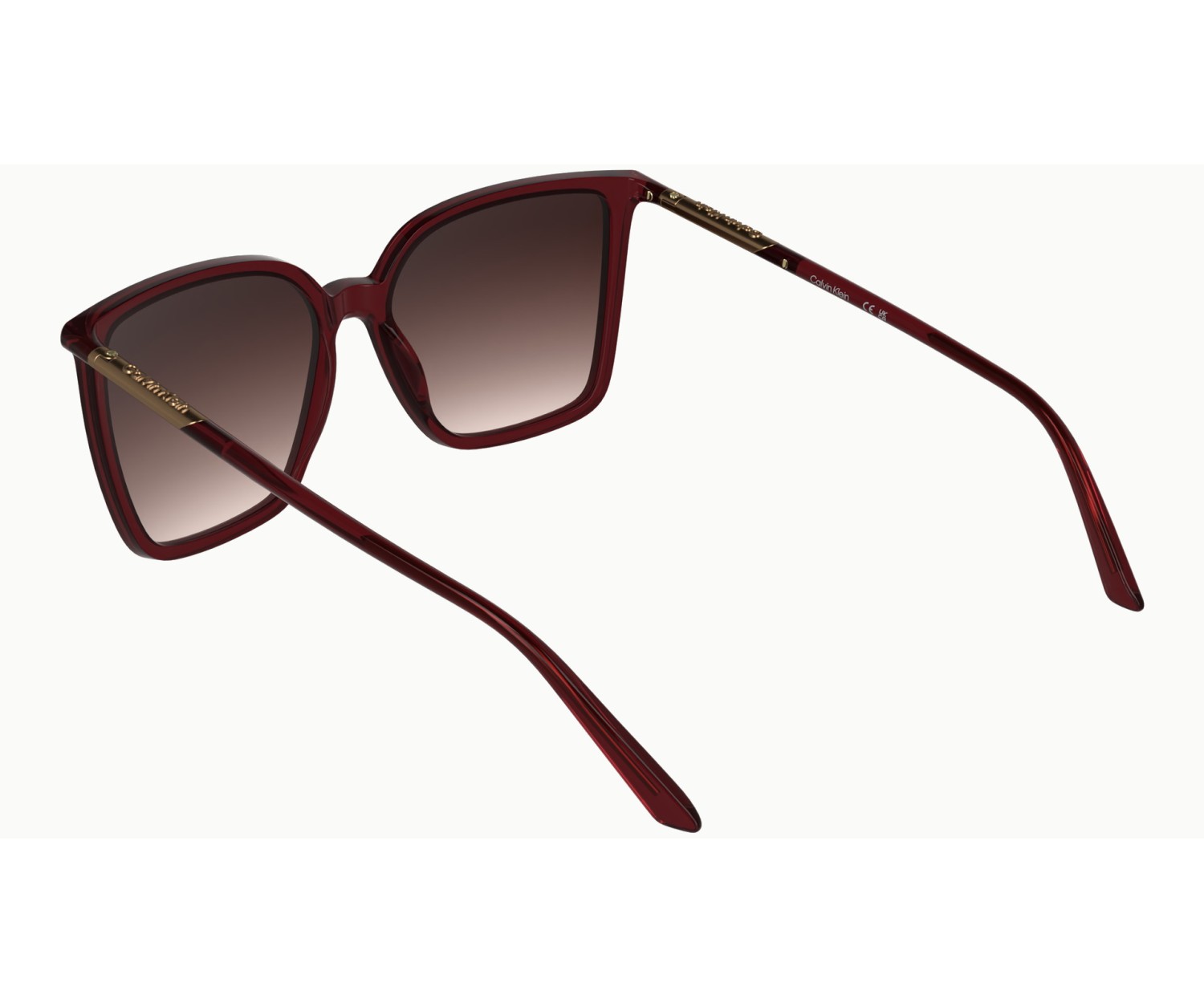 Calvin Klein - CK26502S - 605 - 56