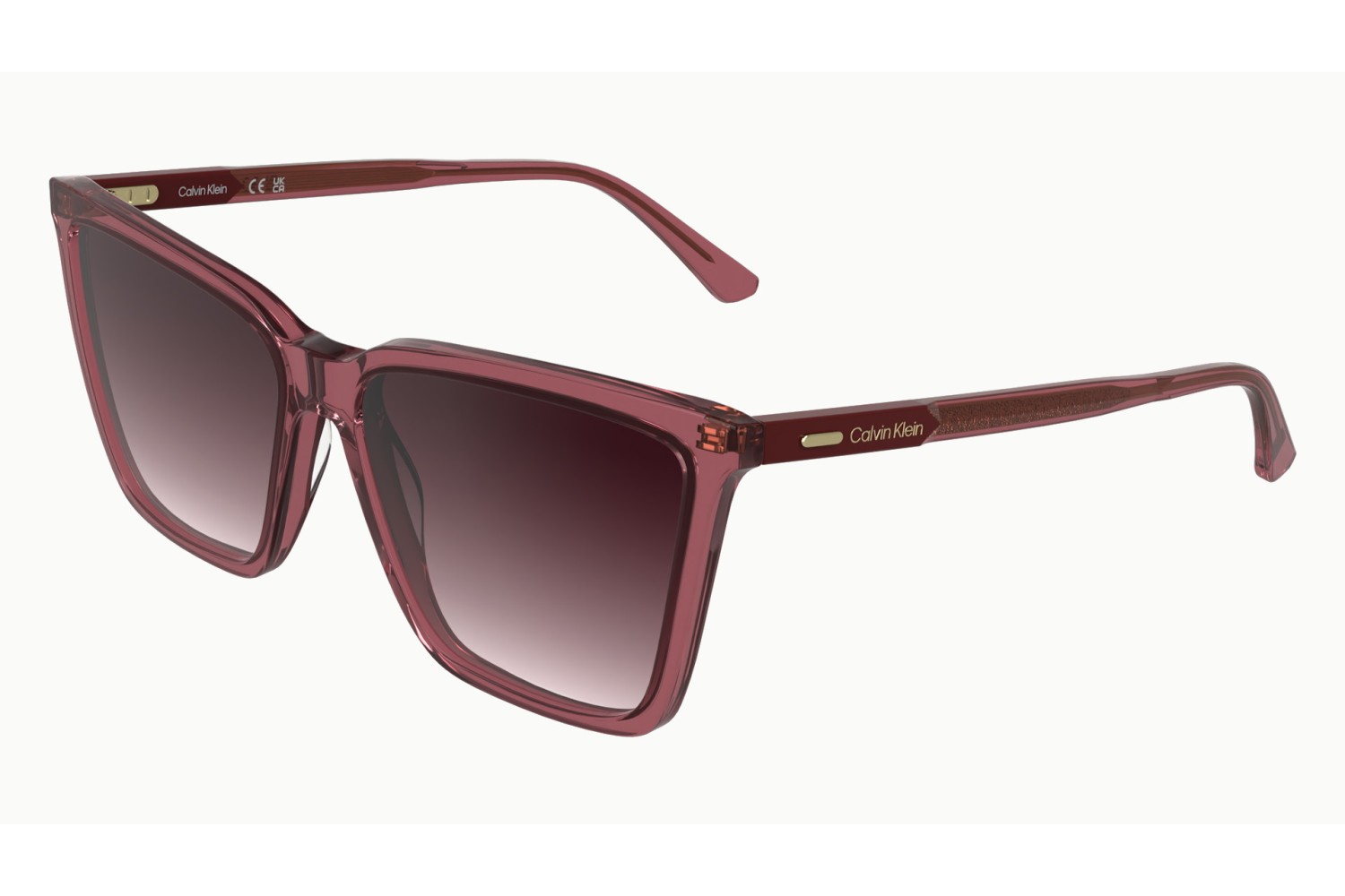 Calvin Klein - CK26506S - 605 - 57