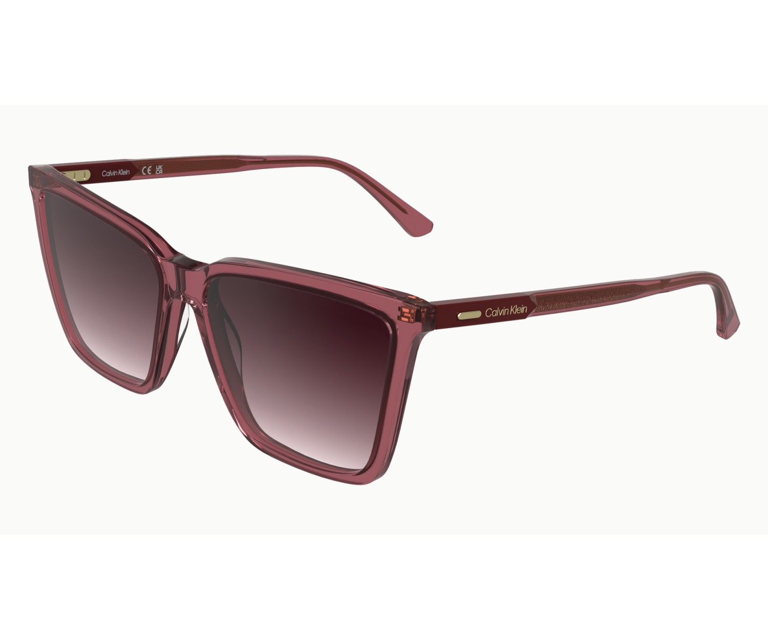 Calvin Klein - CK26506S - 605 - 57