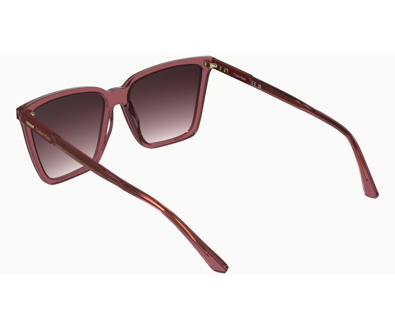 Calvin Klein - CK26506S - 605 - 57