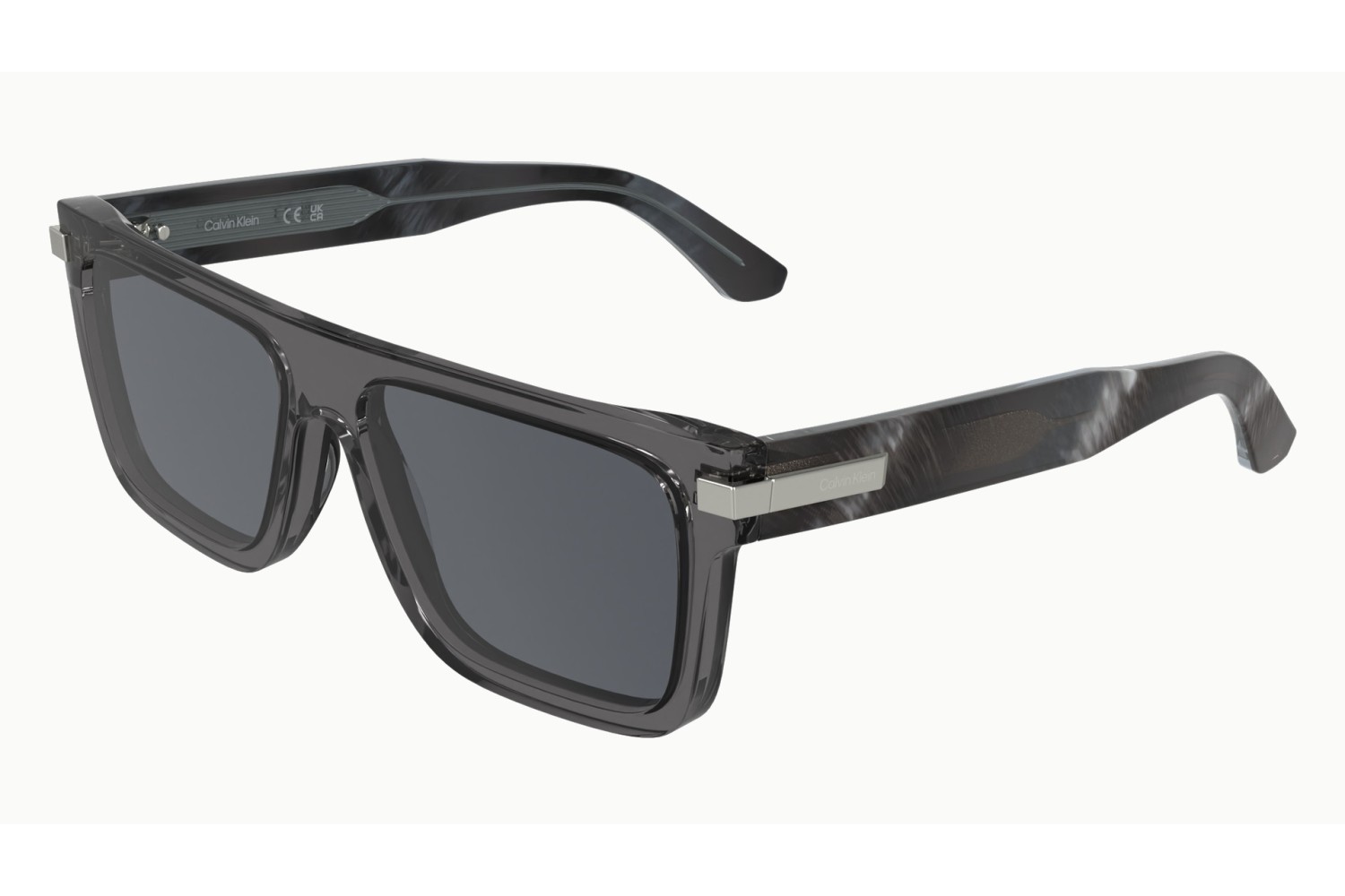 Calvin Klein - CK26505S - 035 - 57