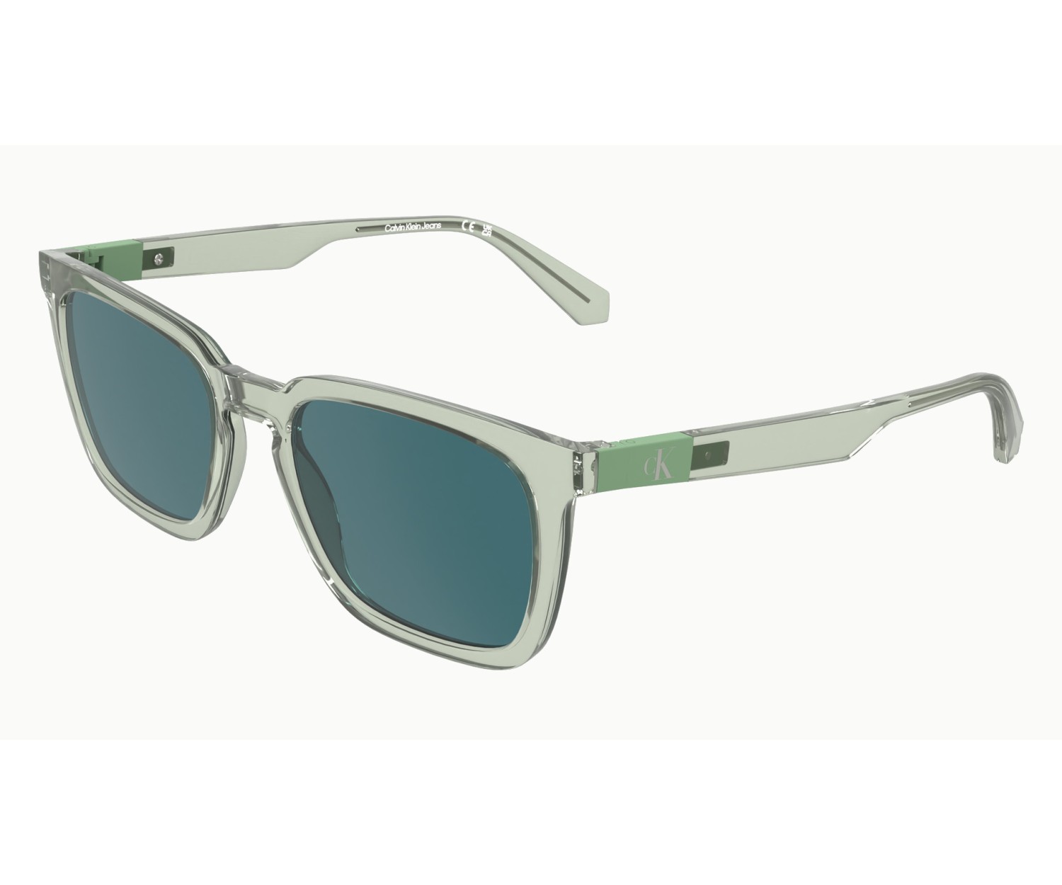 Calvin Klein Jeans - CKJ26603S - 302 - 55