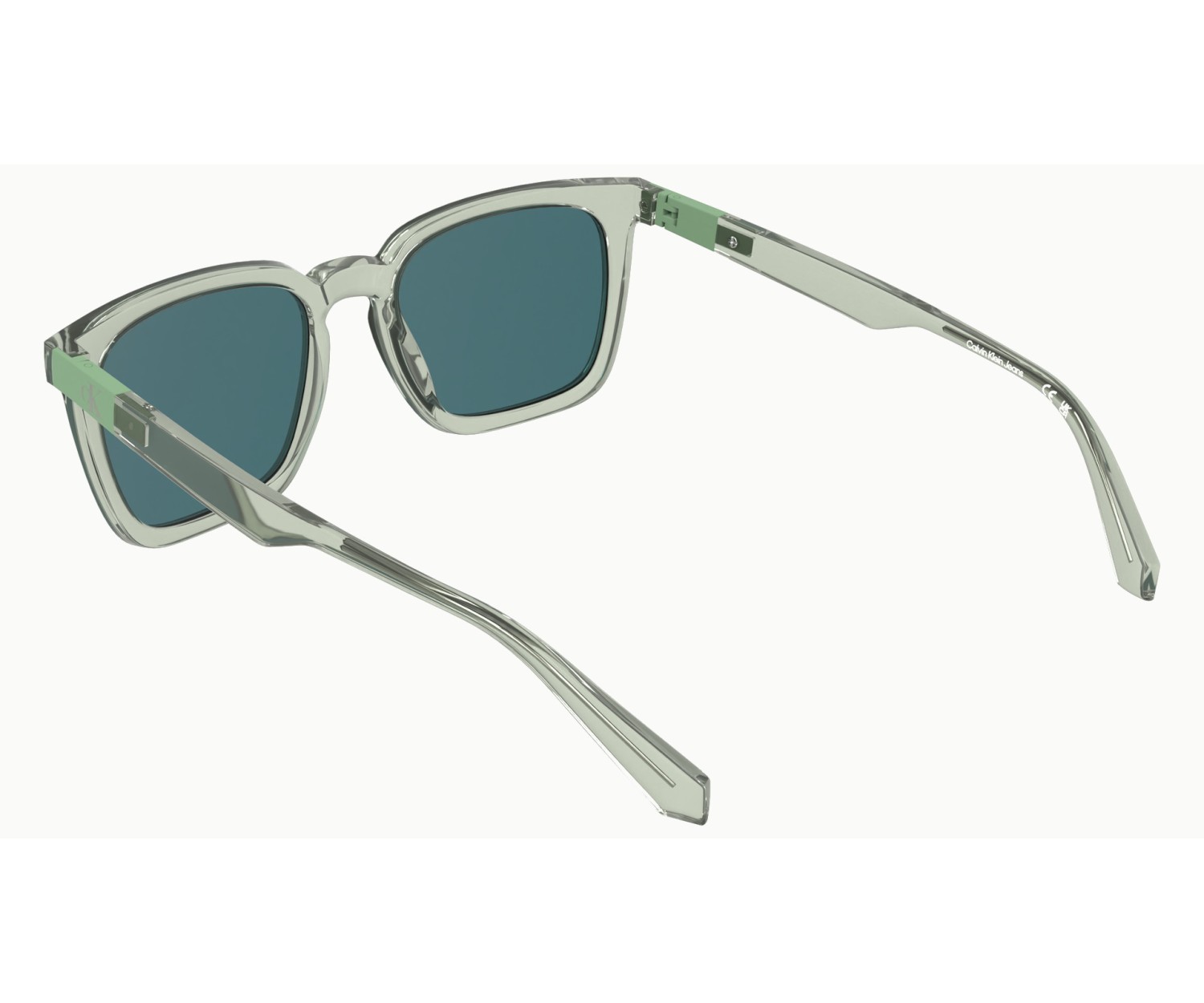 Calvin Klein Jeans - CKJ26603S - 302 - 55