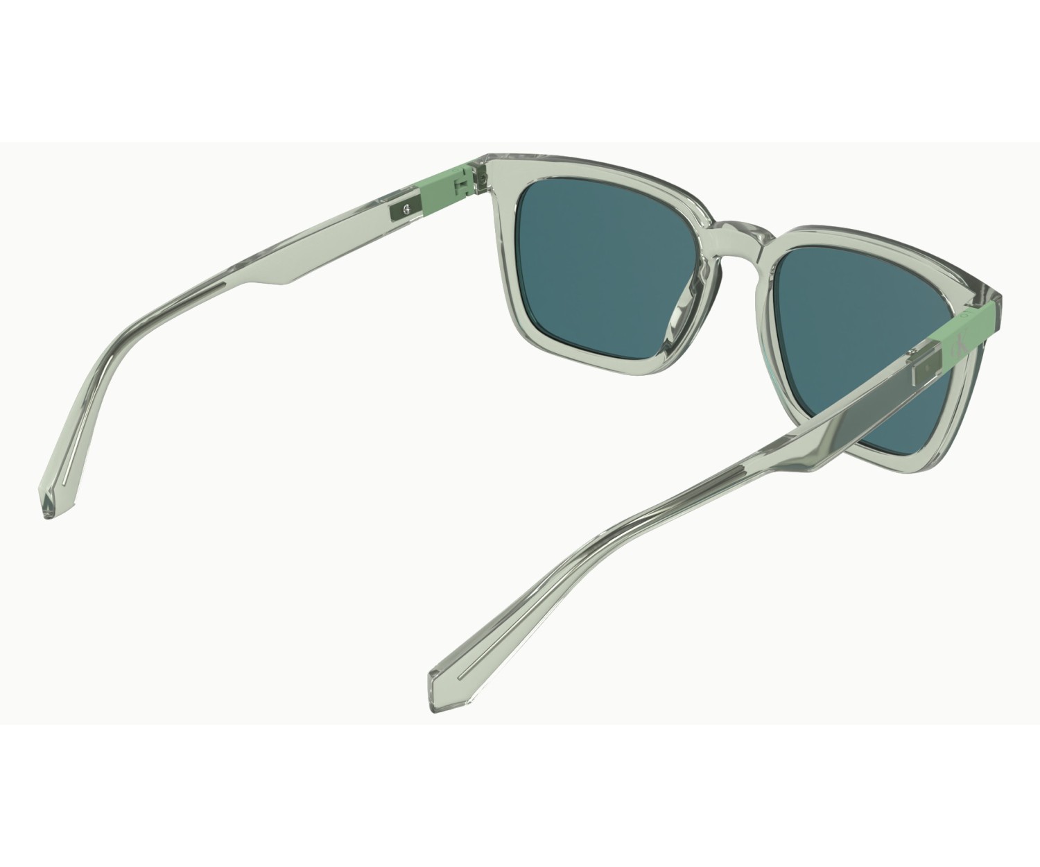 Calvin Klein Jeans - CKJ26603S - 302 - 55