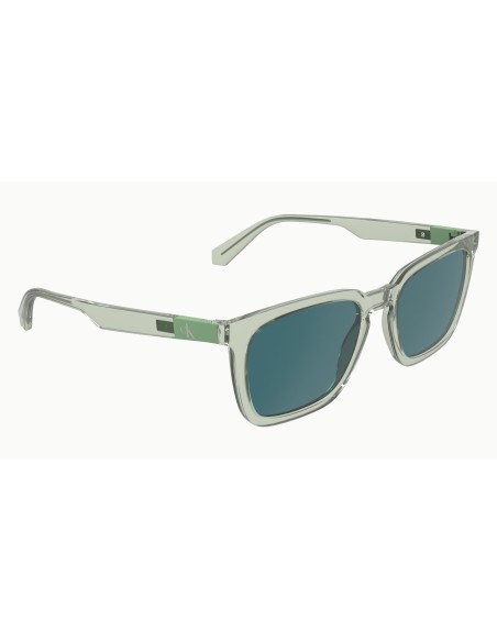 Calvin Klein Jeans - CKJ26603S - 302 - 55