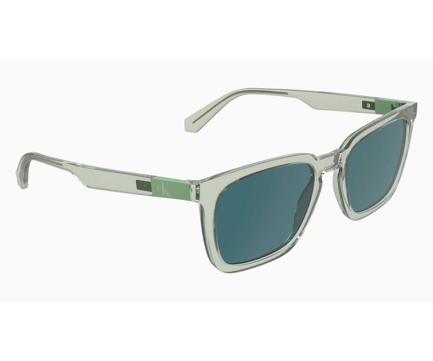Calvin Klein Jeans - CKJ26603S - 302 - 55